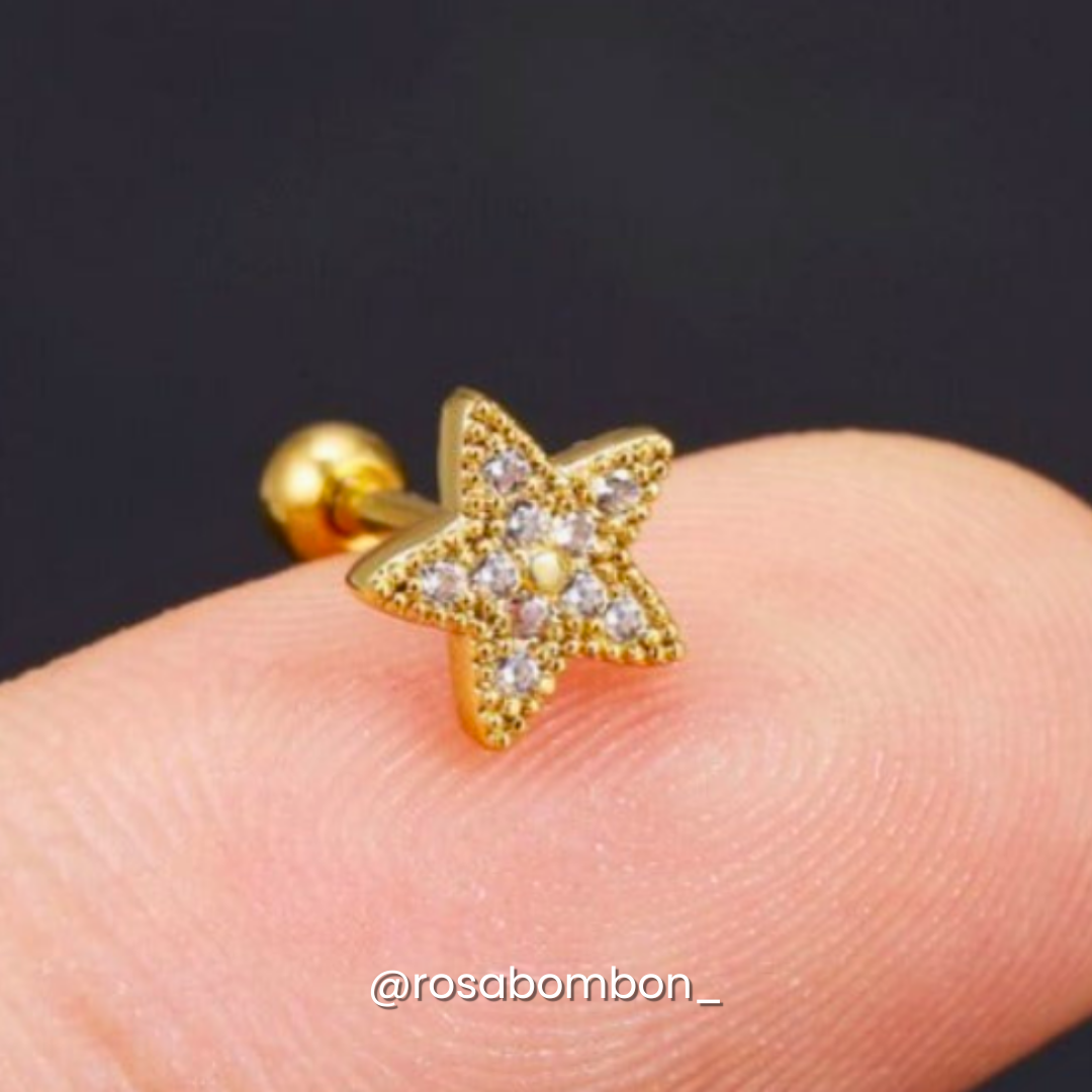 Piercing Estrella