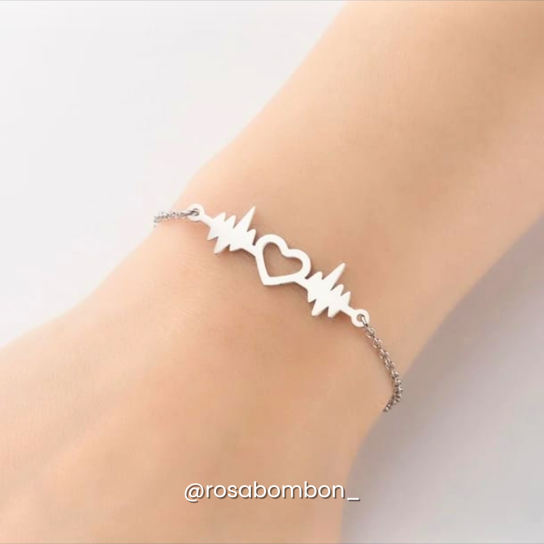 Pulsera Latidos