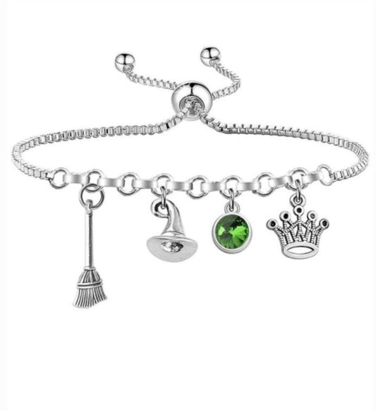 Brazalete Brujas