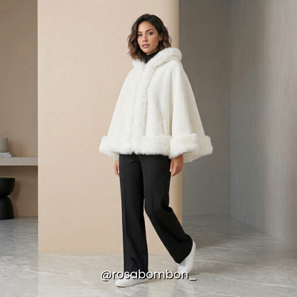 Capa Nube Blanca