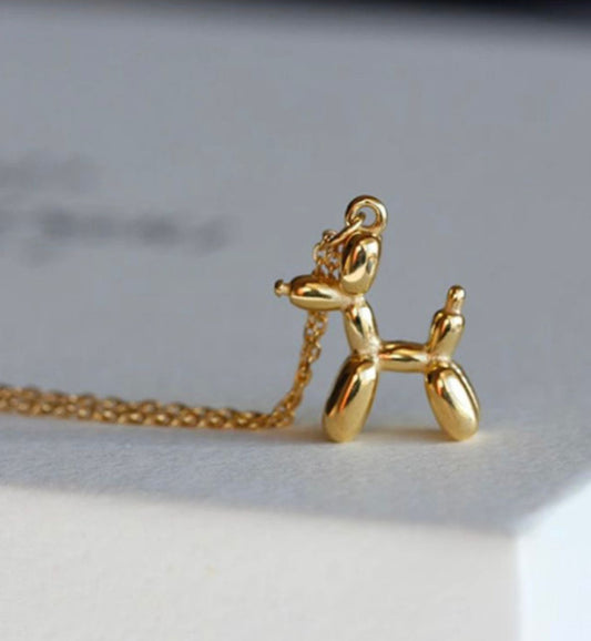 Collar Globo Perrito
