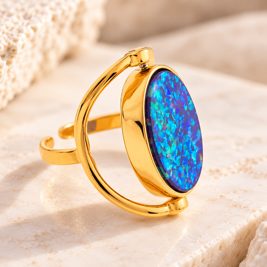 Anillo Aurora