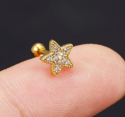 Piercing Estrella