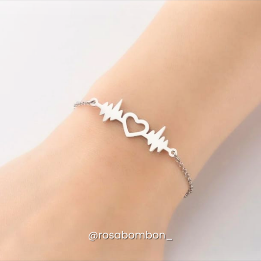 Pulsera Latidos