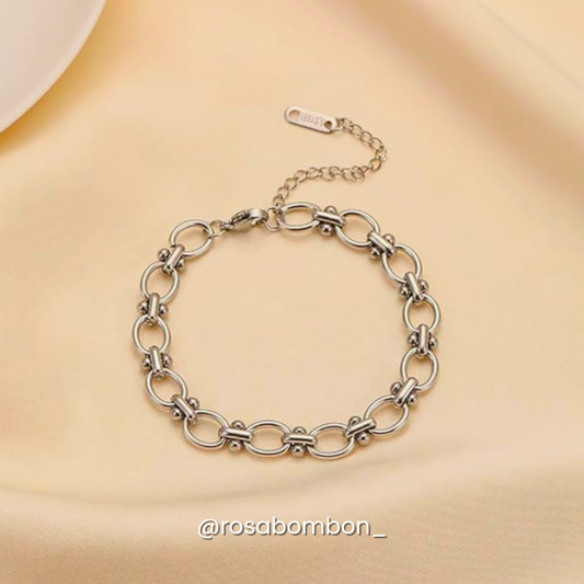 Brazalete Cadena