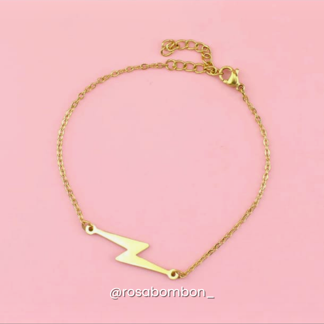 Pulsera Rayo