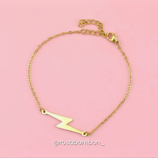 Pulsera Rayo