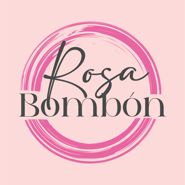 Rosa Bombón