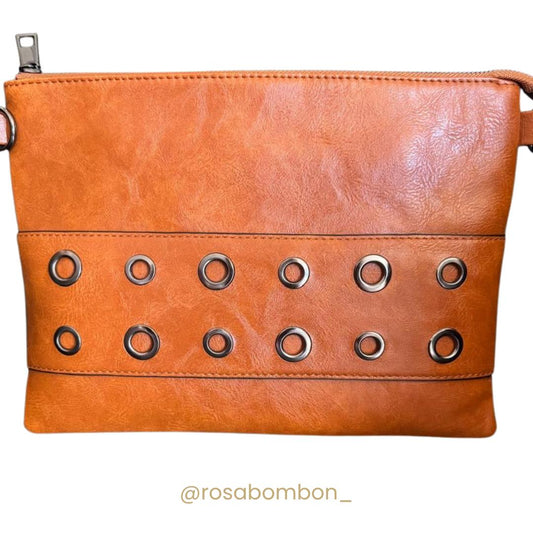 Bolsa Estoperoles Café