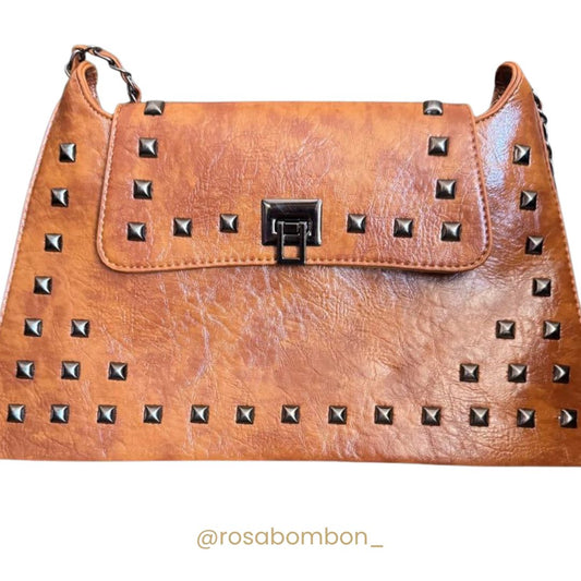 Bolsa Estoperoles Café